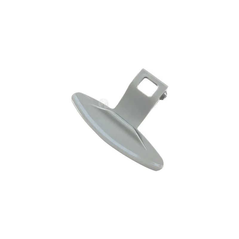 Original LG washing machine door handle 3650ER3002B gray
