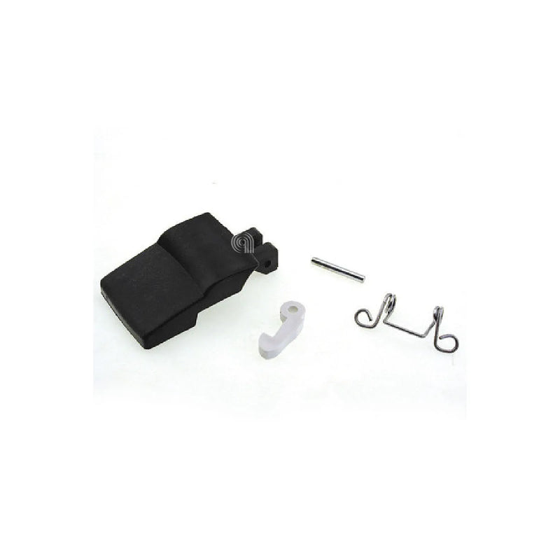 WHIRLPOOL PHILIPS IGNIS - Washing Machine Door Handle - 481949869538