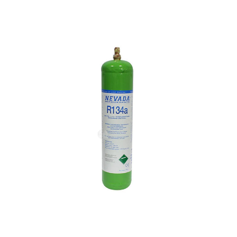 ELECTROLUX - R134a Gas Cylinder for Freezer - 50297847001