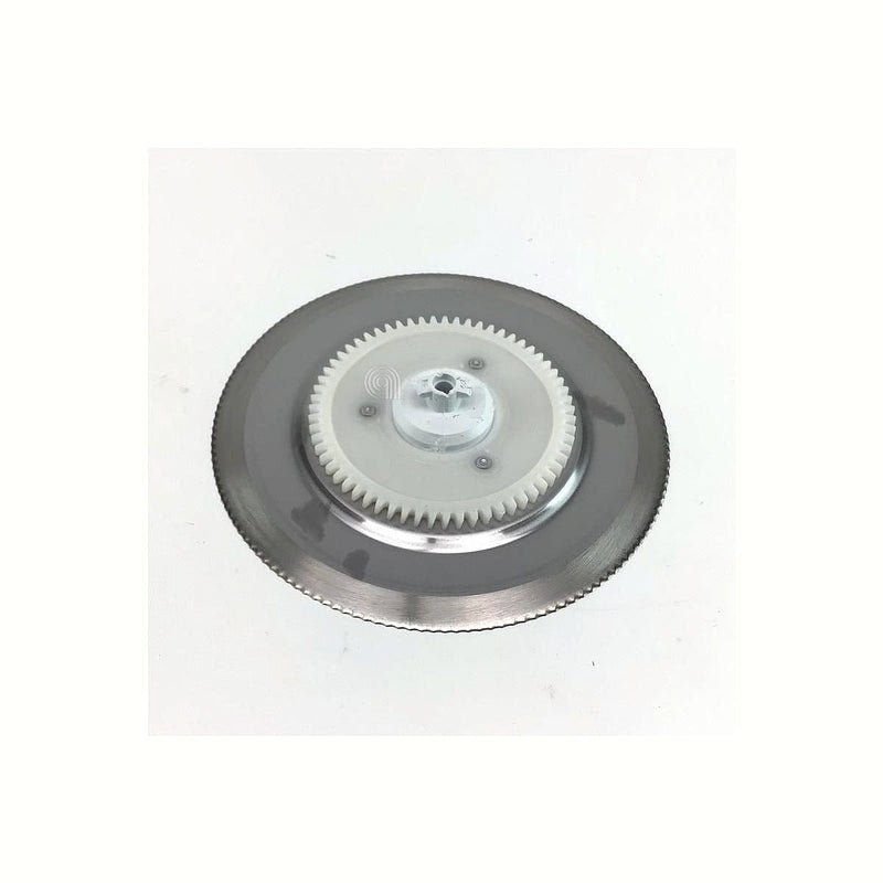 Original blade disc for Bosch kitchen robot 00095288