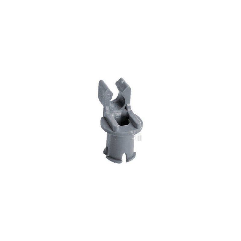 Whirlpool dishwasher original basket wheel pin C00257142