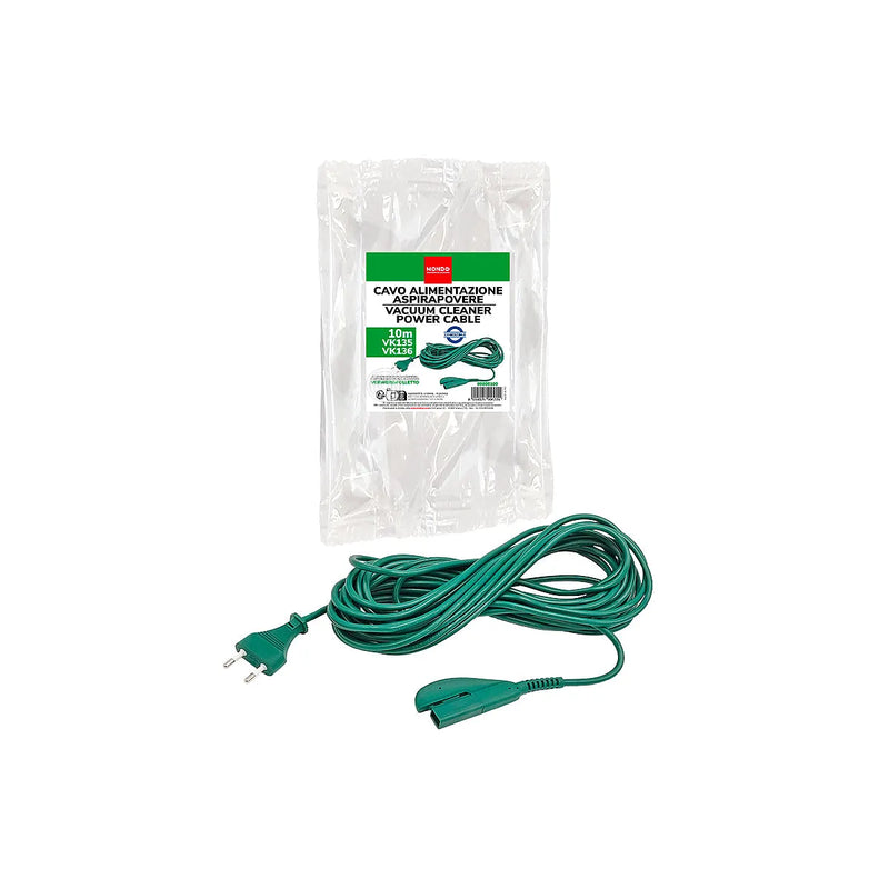 MONDO - Vacuum cleaner power cable - 40787