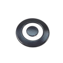 Hood burner assembly for Electrolux stove with references
