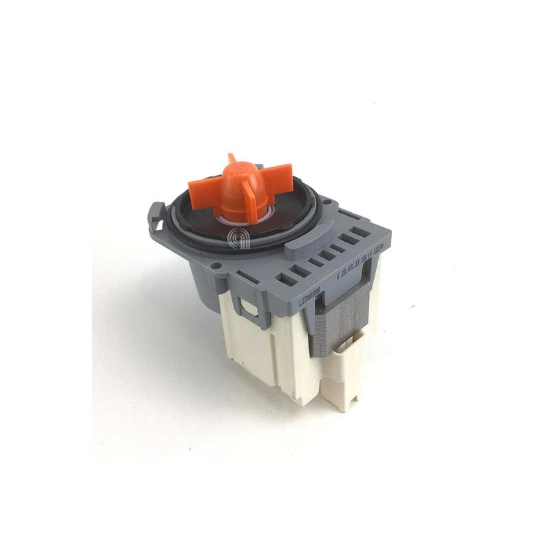 Drain pump ZS T2107 compatible with Gorenje and other brands