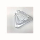 soporte transparente para plancha De Longhi AS00006383