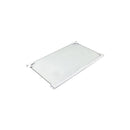 Glass shelf for Candy refrigerator code 10203982