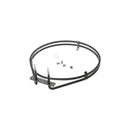 Bosch oven ring heating element codes 11003107, 11021314, 11022810