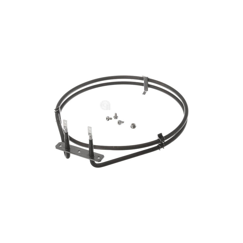 Bosch oven ring heating element codes 11003107, 11021314, 11022810