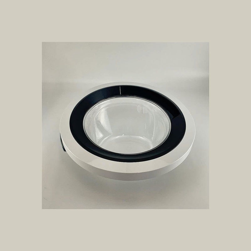 Replacement window Bosch washing machine code 11045928