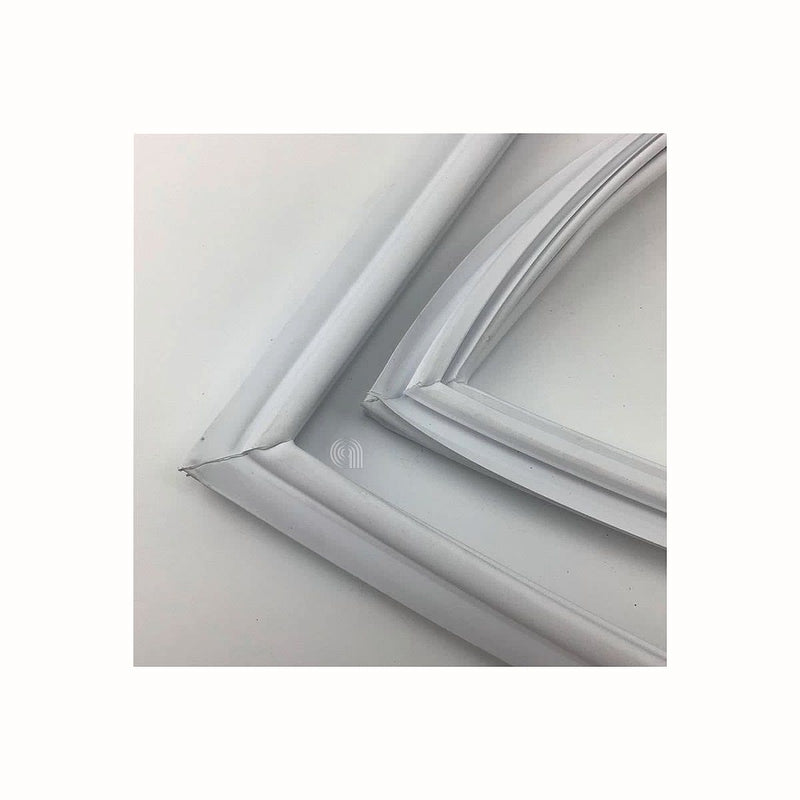 Magnetic seal for Gorenje refrigerator MT7/BL 6N L1075 040