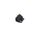 Original 4-contact switch for Polti M0002279 iron