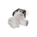 Bomba de drenaje para lavadora Bosch y Siemens códigos 00140585, 00140597