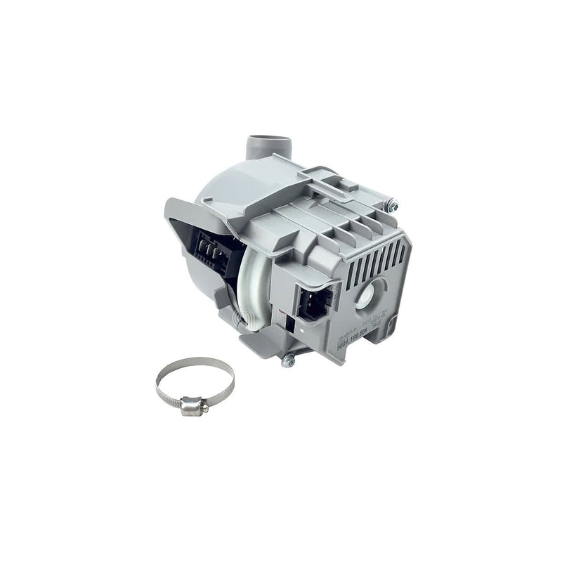 Original heater motor pump for Bosch dishwasher 12014980
