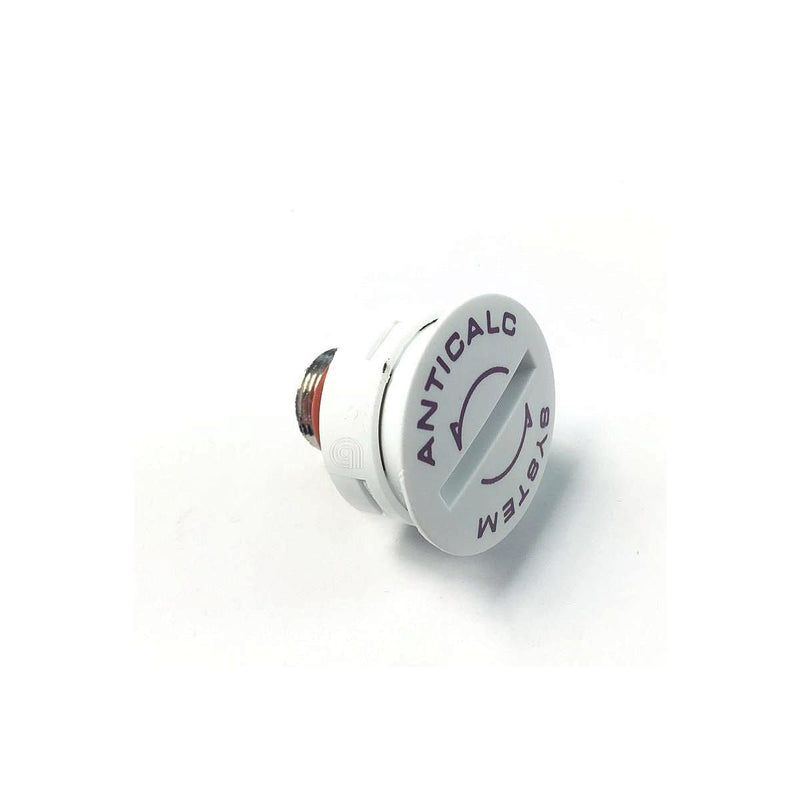 Tapón caldera SSV1600 original para plancha De Longhi 7312871389