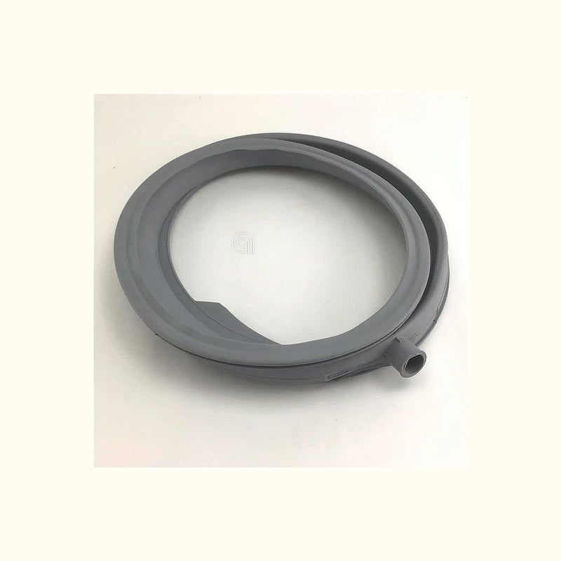 Original hatch gasket for Candy washing machine code 45319968