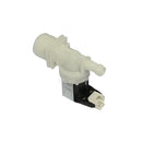 1-way 180° solenoid valve for dishwasher Whirlpool original