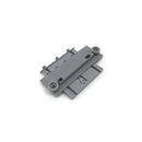 Original right basket adjustment for Candy dishwasher 41902839