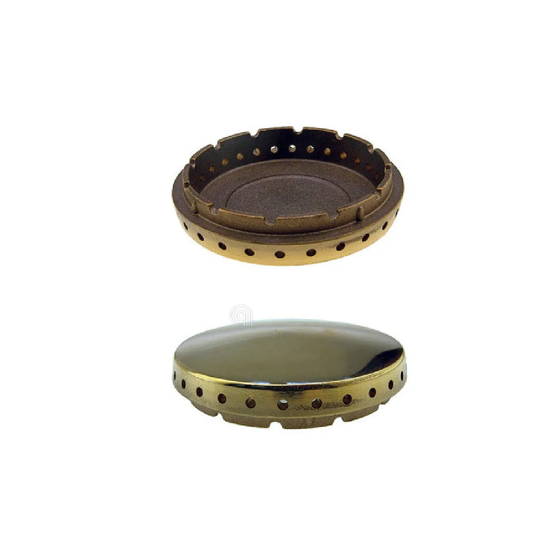 ILVE, SMALVIC - Semi-rapid Cooking Stove Flame Spreader - AST-00532485