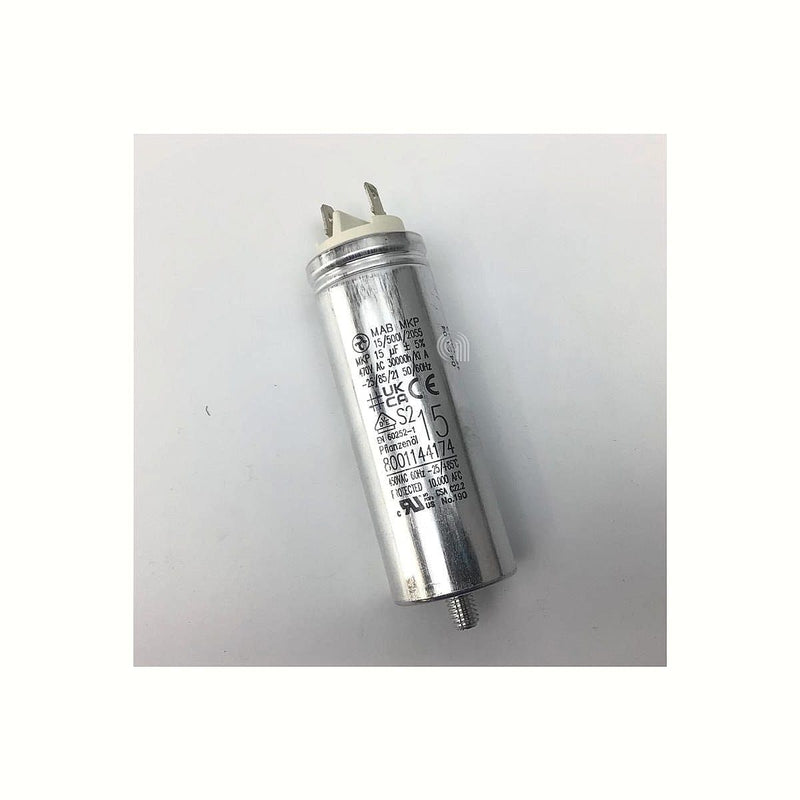Regenerated capacitor for dryer Bosch code 00630596