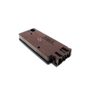 WHIRLPOOL, BAUKNECHT, PHILIPS, LADEN - Cierre puerta Lavadora - 481927138144