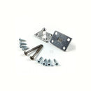 Kit fijación original lavavajillas Smeg cod 697450345