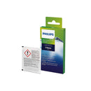 desincrustante circuito leche cafetera Philips original CA6705/10