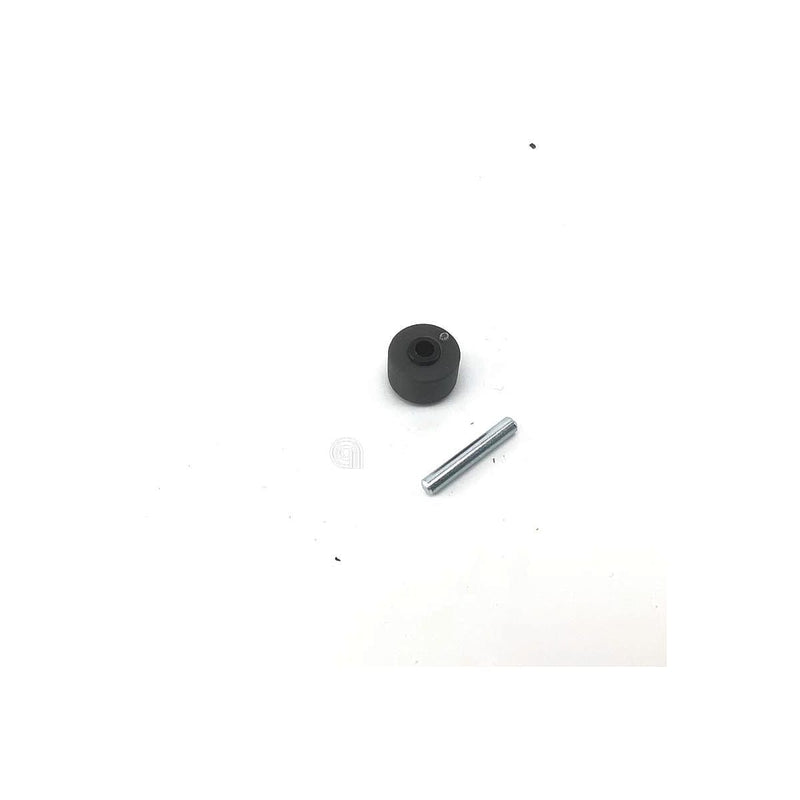 BRUSH AXLE WHEEL ORIGINAL VACUUM CLEANER ROWENTA