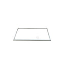 Original magnetic gasket for Candy refrigerator with code 92140094