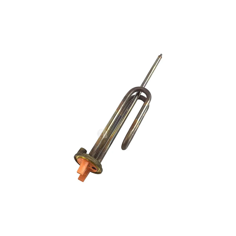 ARISTON, MTS, SAUNIER DUVAL - Heating element with flange and anode holder 1500W for electric water heater - AST-00205022