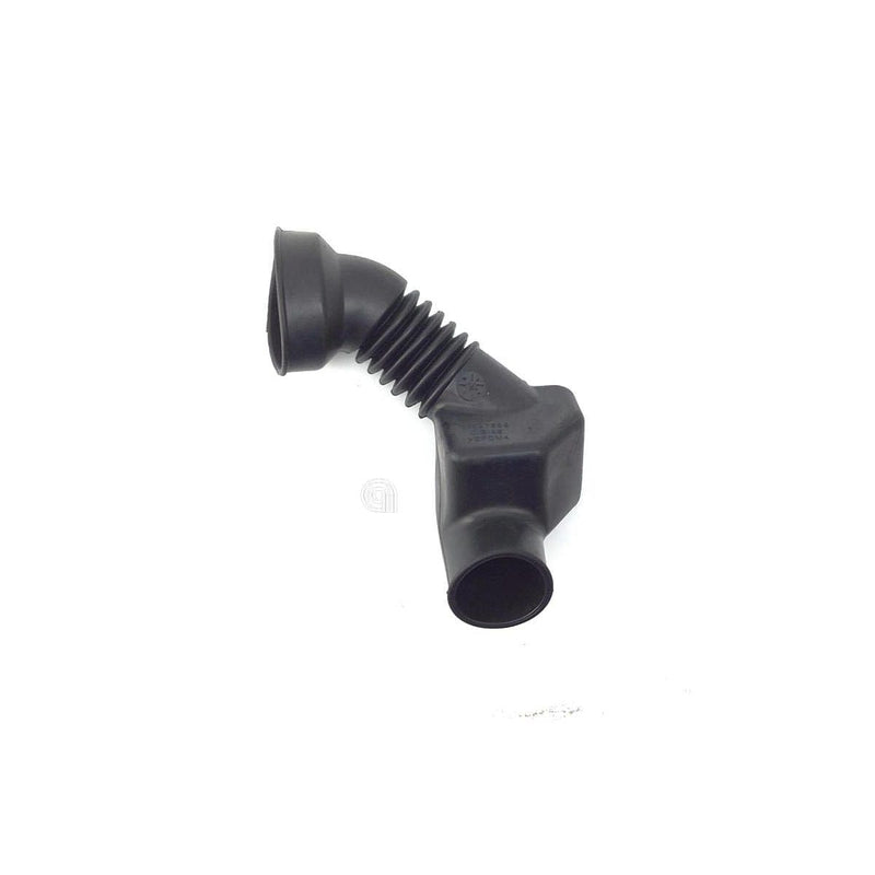 Water inlet pipe for Candy washing machine with codes 41027999 and 43001089