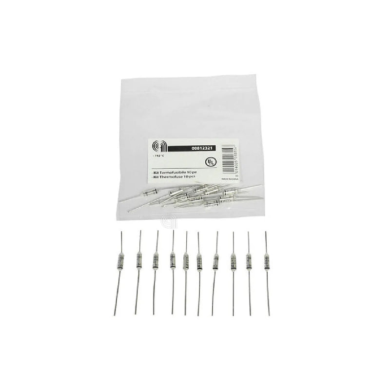 UNIVERSAL - Thermal fuse small appliance - AST-00812321