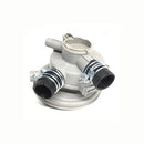Original water collection well for Electrolux dishwasher