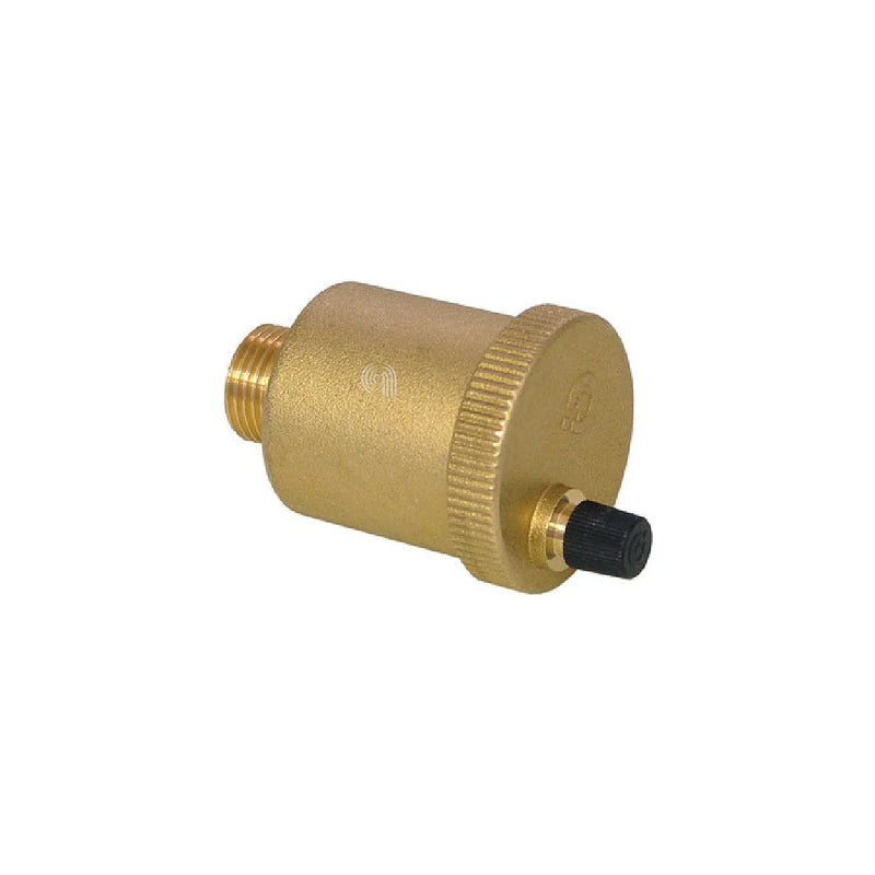 HERMANN - Boiler deaeration valve - 021000363