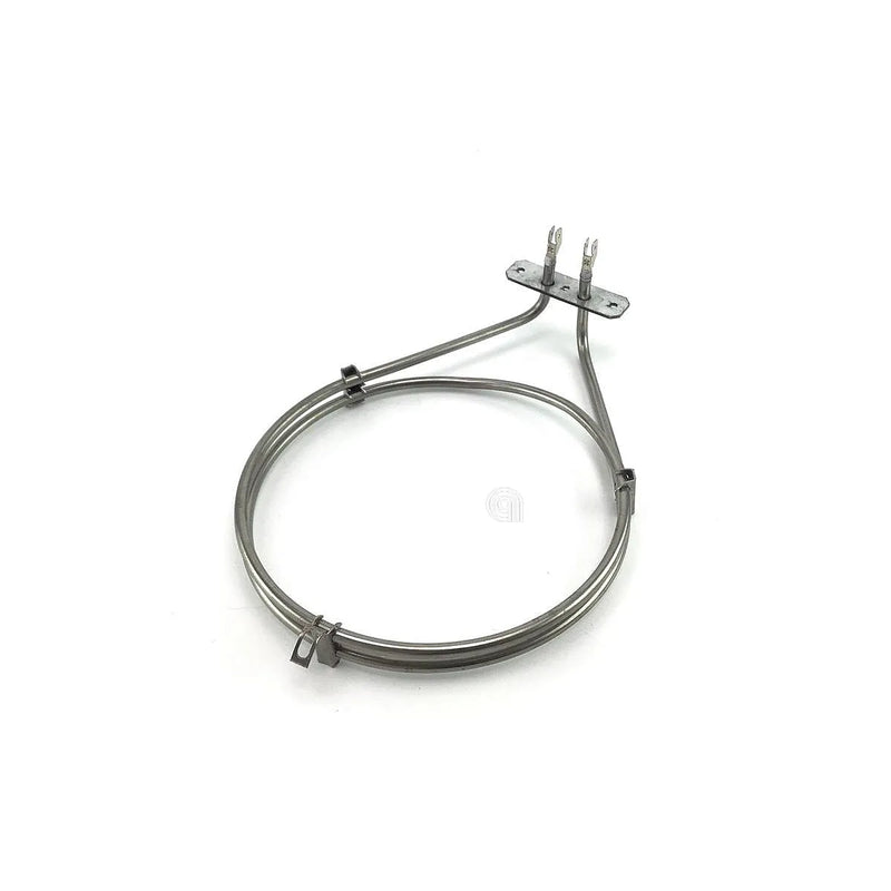 WHIRLPOOL, ARISTON, INDESIT - Circular oven heating element 2000W - C00016055