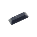 rectangular cover for Whirlpool ceramic cooktop hole C00290731