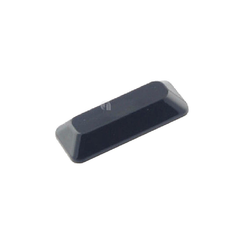 rectangular cover for Whirlpool ceramic cooktop hole C00290731