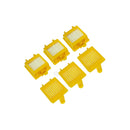 IROBOT - Filtro HEPA rectangular aspiradora - 21986