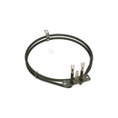 Circular oven heating element Whirlpool 1600W C00078606 original