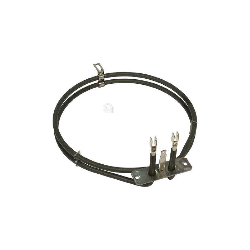 Circular oven heating element Whirlpool 1600W C00078606 original
