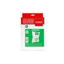 NUMATIC - Vacuum cleaner bags for Henry - AST-NUM101M