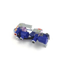 Water valve group for freezer Beko and Indesit code 4826720100