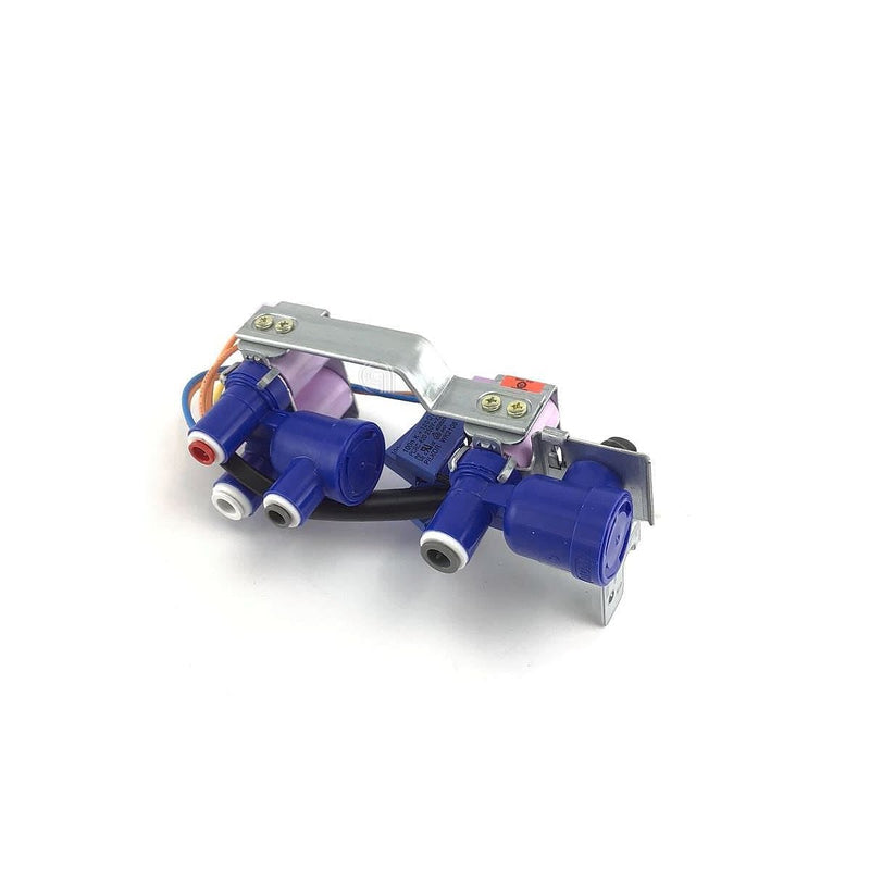 Water valve group for freezer Beko and Indesit code 4826720100