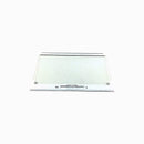 vidrio cubre puerta frigorífico compatible whirlpool y ariston