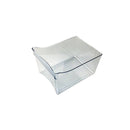 Small long crisper drawer for Gorenje refrigerator 639970