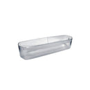 Original transparent refrigerator door balcony Whirlpool C482000023141