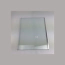 Glass shelf for refrigerator Gorenje 470x365 mm 829317
