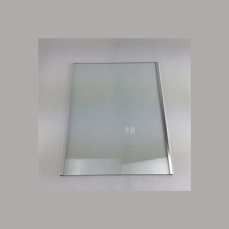 Glass shelf for refrigerator Gorenje 470x365 mm 829317