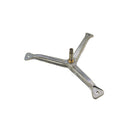 WHIRLPOOL, ARISTON, INDESIT - Washing machine drum spider - 482000027794