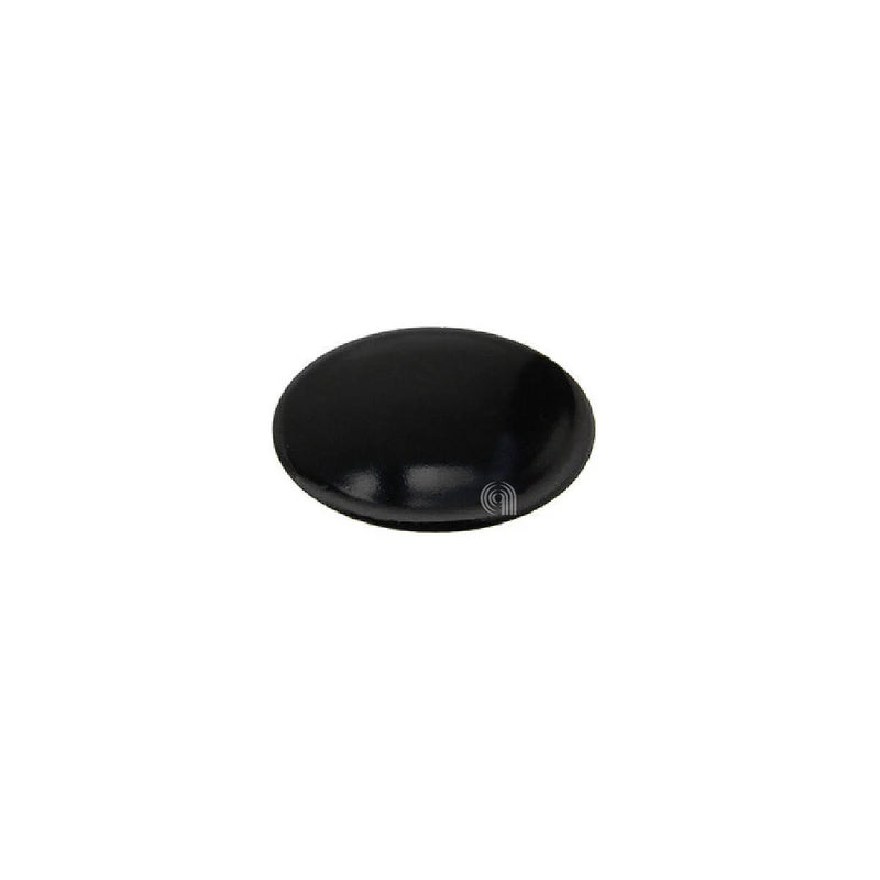 IGNIS, WHIRLPOOL, SIEMENS, BOSCH - Semi-Rapid Enameled Cast Iron Burner Cap for Cooktop - S2532
