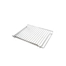 chrome guide grill for Bompani oven code M0039292201